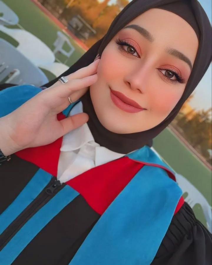 Merna Nasralla